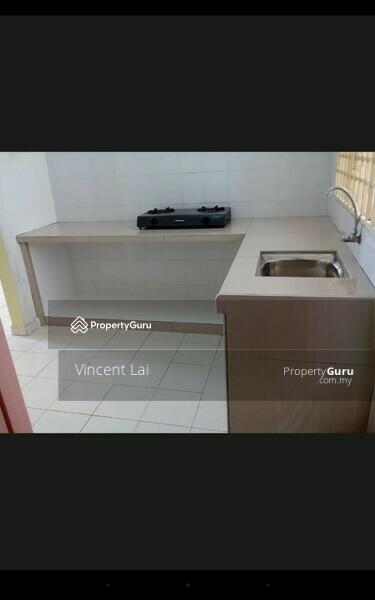 For Sale - Mawar Apartment