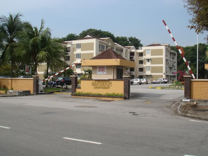 Mawar Apartment - iProperty.com.my