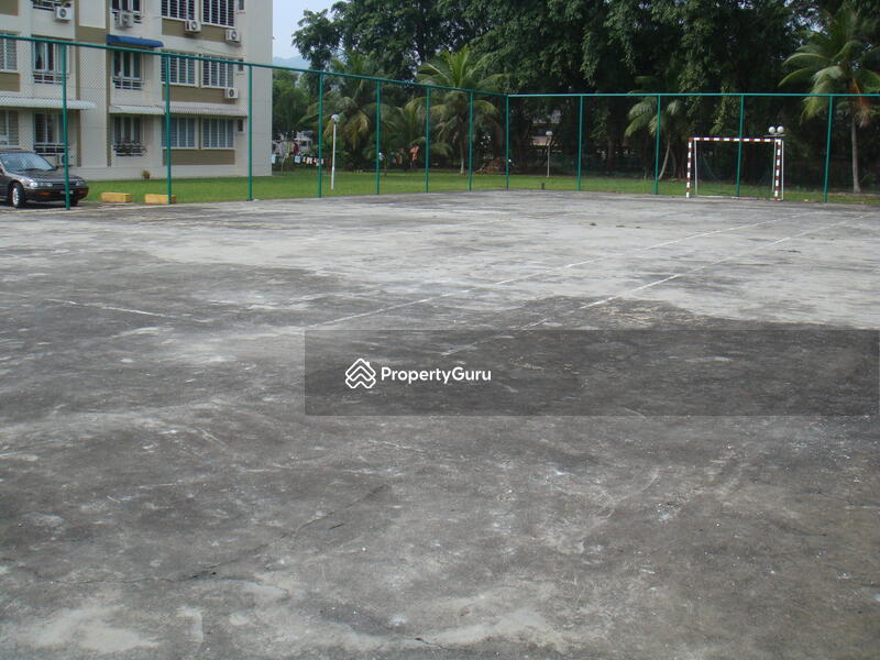 For Sale - Mawar Apartment