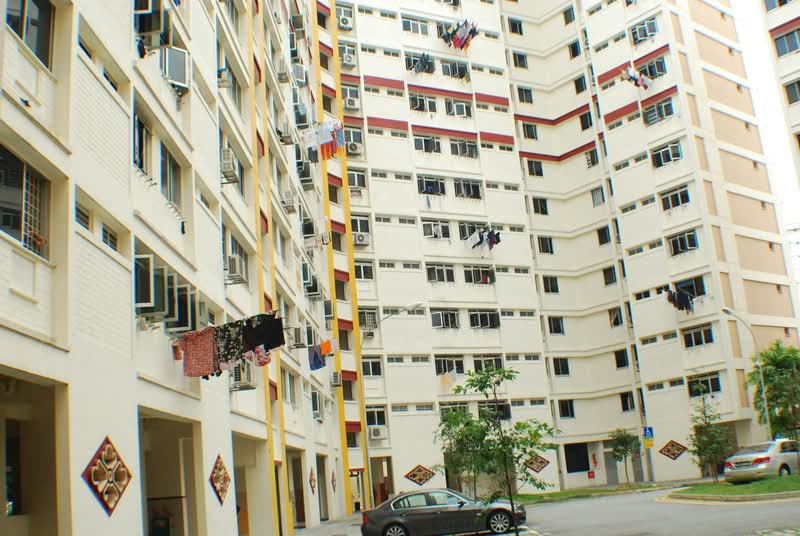 426 Choa Chu Kang Avenue 4