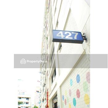 427 Choa Chu Kang Avenue 4
