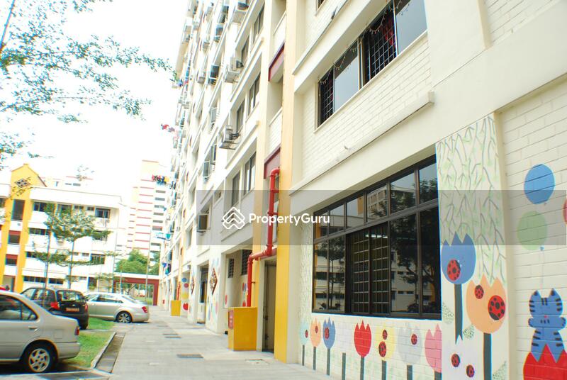 427 Choa Chu Kang Avenue 4 #0