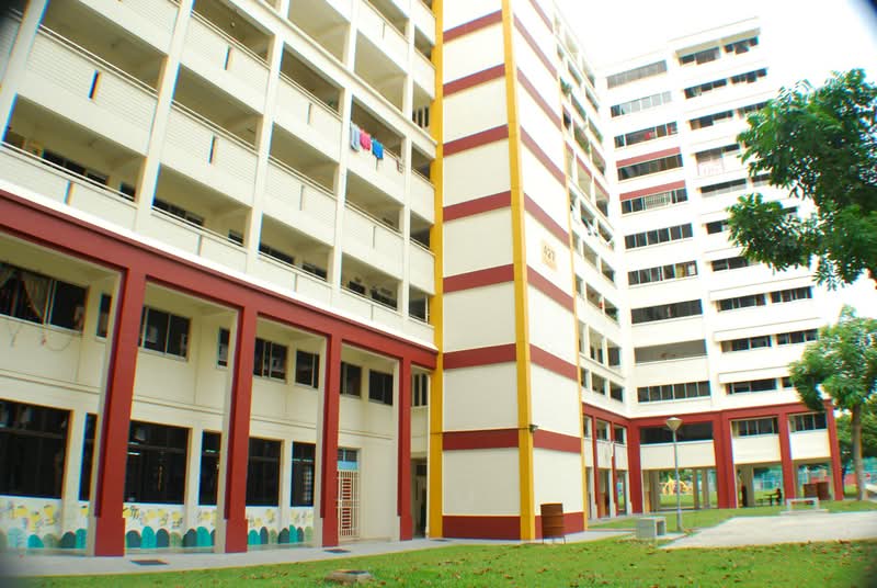 427 Choa Chu Kang Avenue 4