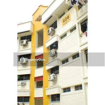 428 Choa Chu Kang Avenue 4