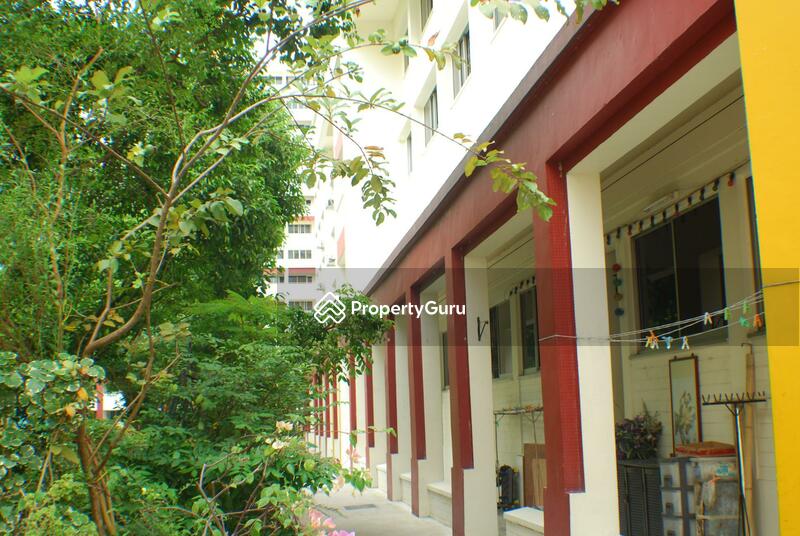 428 Choa Chu Kang Avenue 4 #0