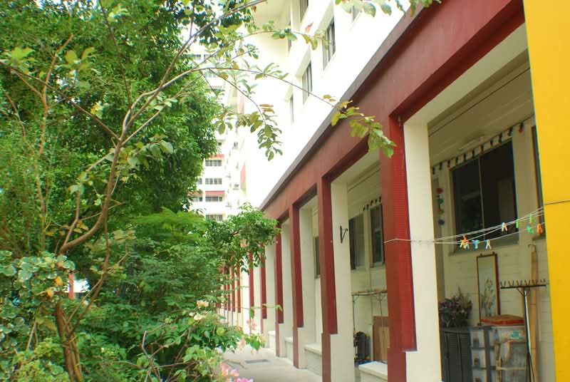 For Rent - 428 Choa Chu Kang Avenue 4