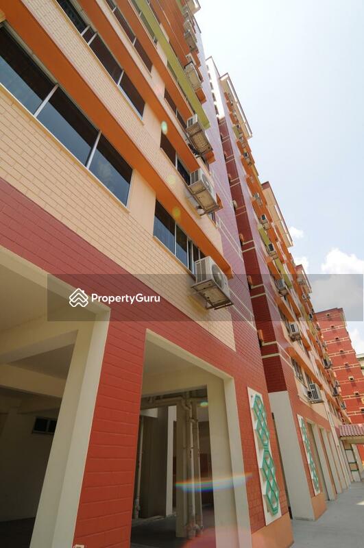 429 Choa Chu Kang Avenue 4 #0