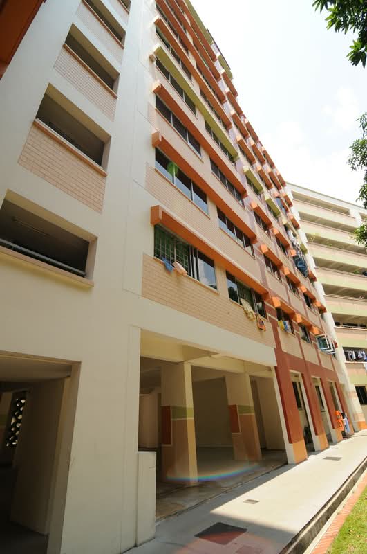 430 Choa Chu Kang Avenue 4