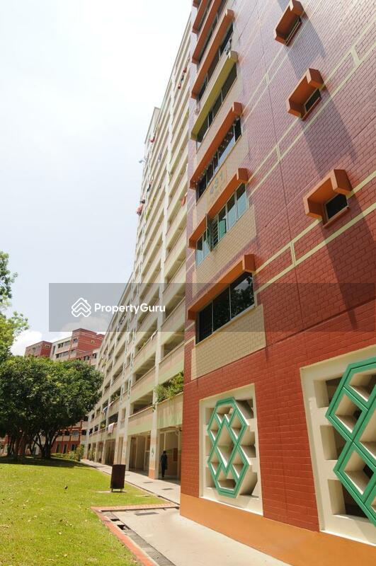 431 Choa Chu Kang Avenue 4 #0
