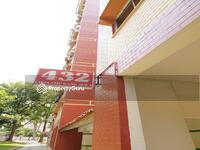 Choa Chu Kang Avenue 4