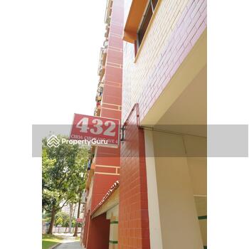 432 Choa Chu Kang Avenue 4