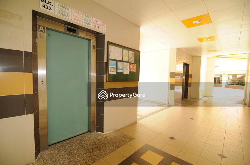 433 Choa Chu Kang Avenue 4 #0