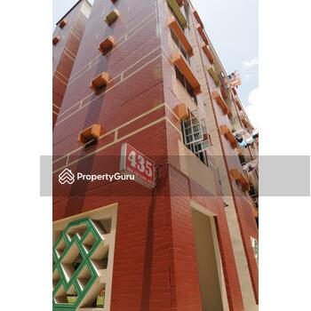 435 Choa Chu Kang Avenue 4