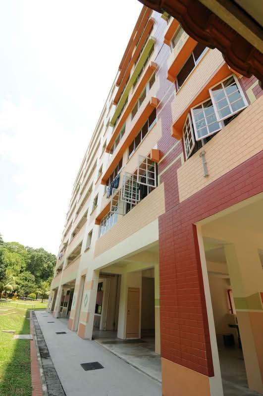 435 Choa Chu Kang Avenue 4