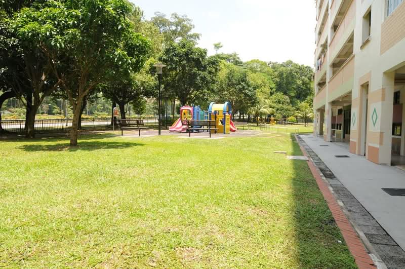 435 Choa Chu Kang Avenue 4