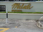 Melati Apartments #0