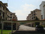 Melati Apartments #0
