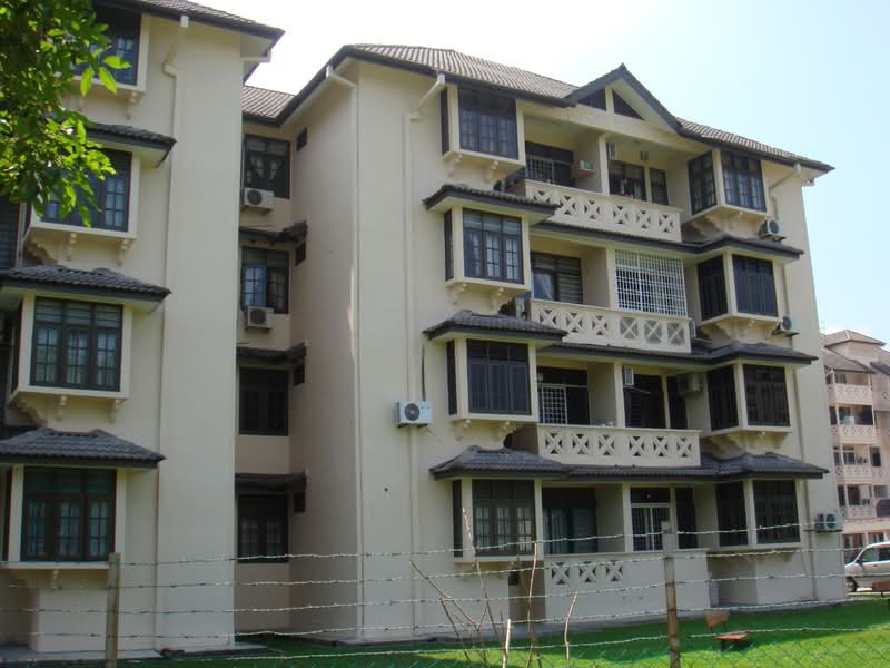Melati Apartments - iProperty.com.my
