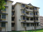 Melati Apartments #0
