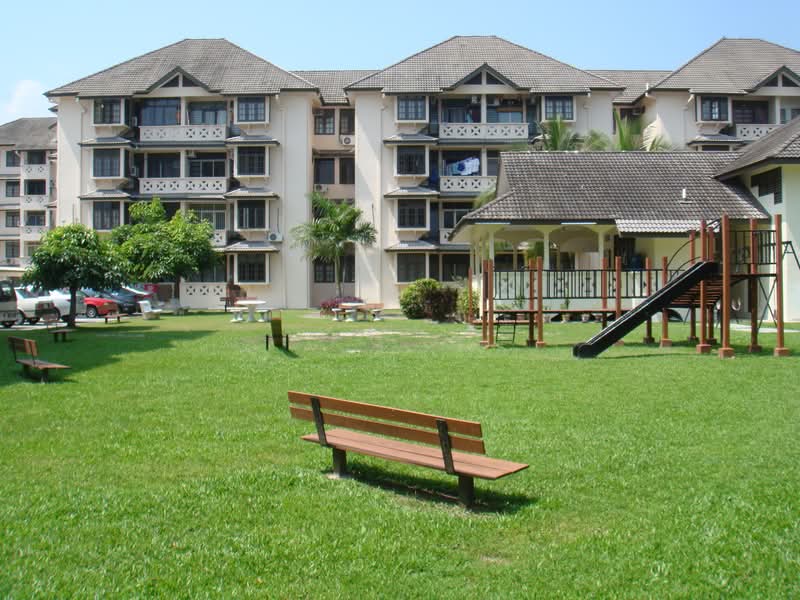 Melati Apartments - iProperty.com.my