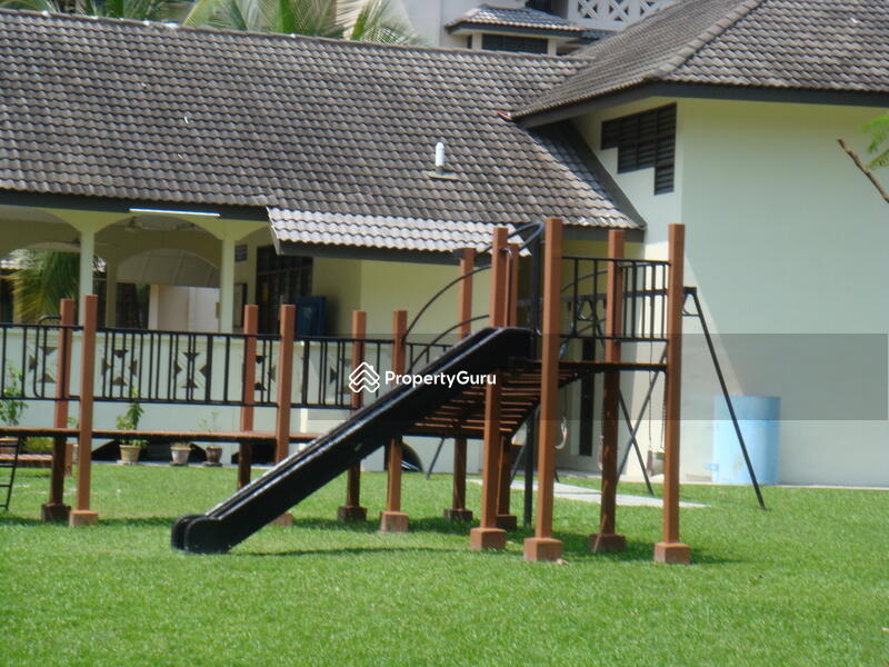 Untuk Dijual - Melati Apartments