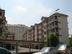 Melati Apartments #0