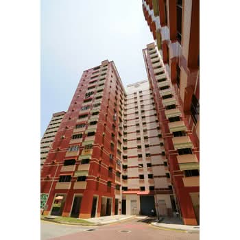 437 Choa Chu Kang Avenue 4