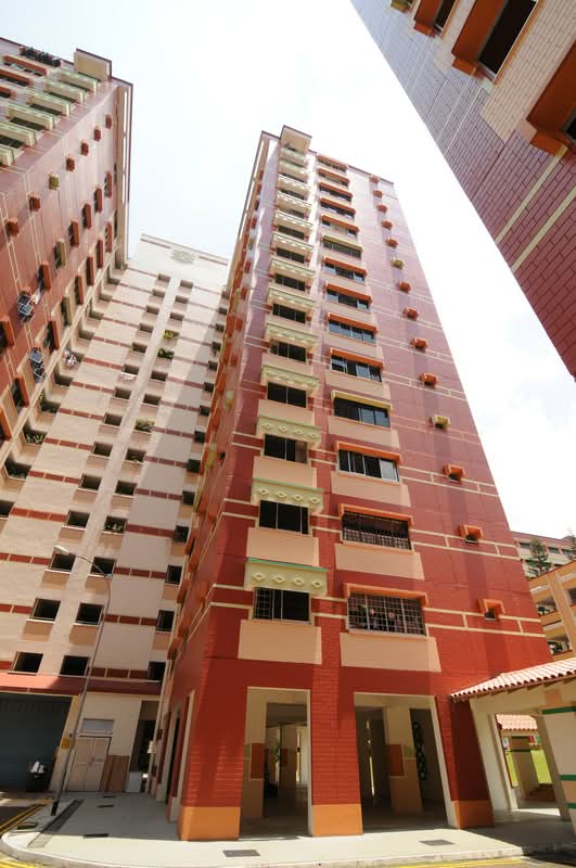 437 Choa Chu Kang Avenue 4 #0