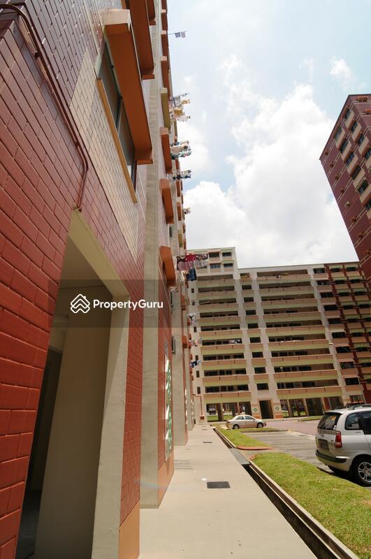 438 Choa Chu Kang Avenue 4 #0