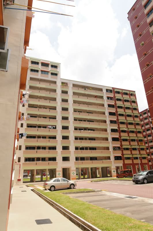 438 Choa Chu Kang Avenue 4