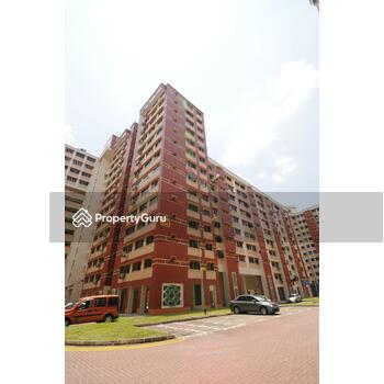 439 Choa Chu Kang Avenue 4