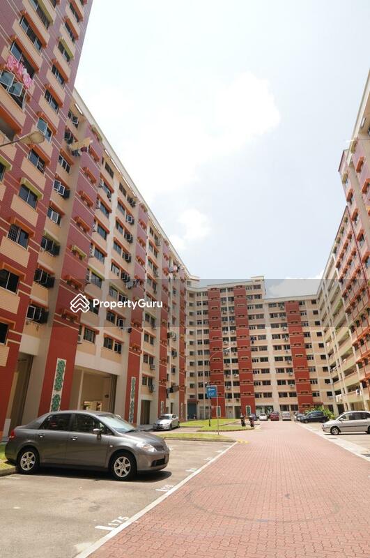 439 Choa Chu Kang Avenue 4 #0