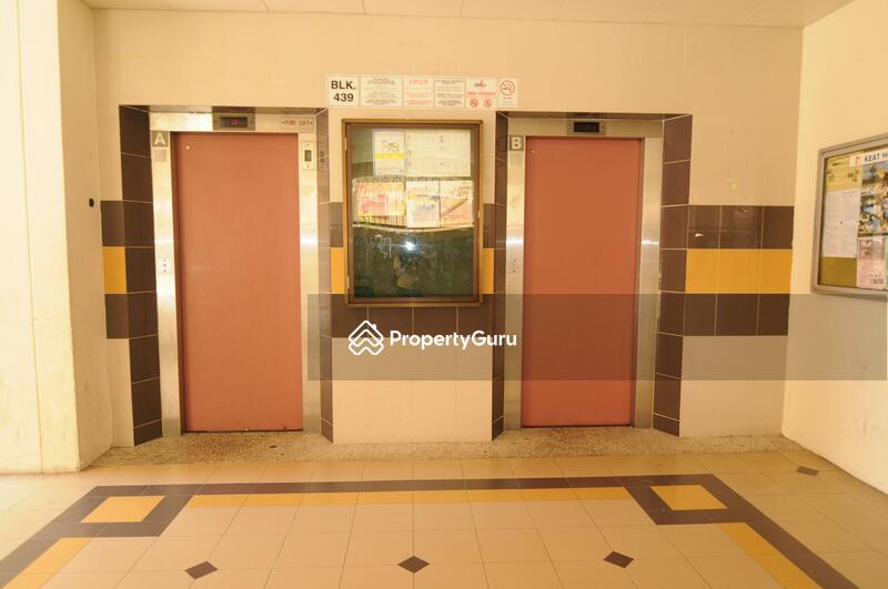 439 Choa Chu Kang Avenue 4 #0