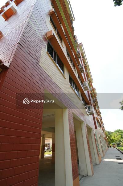 For Sale - 441 Choa Chu Kang Avenue 4