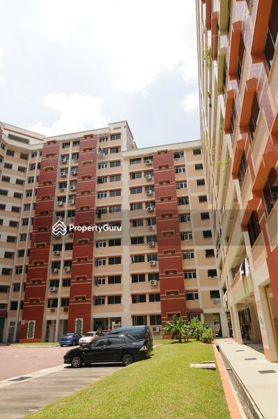 For Sale - 441 Choa Chu Kang Avenue 4