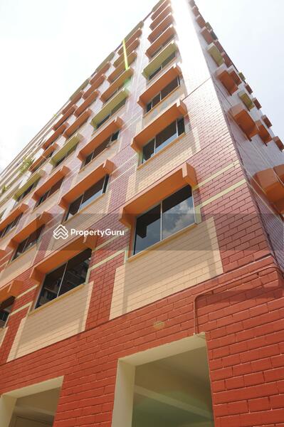 For Sale - 441 Choa Chu Kang Avenue 4