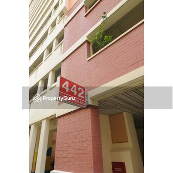 442 Choa Chu Kang Avenue 4