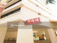 Choa Chu Kang Avenue 4