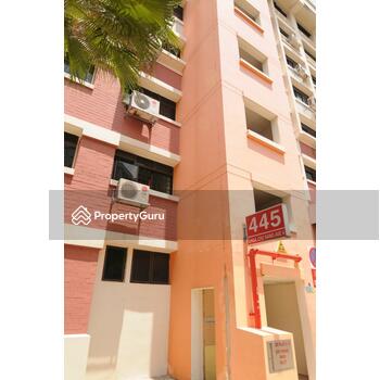 445 Choa Chu Kang Avenue 4