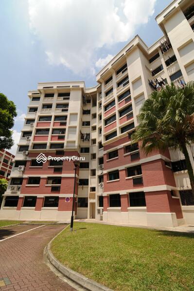 For Sale - 445 Choa Chu Kang Avenue 4