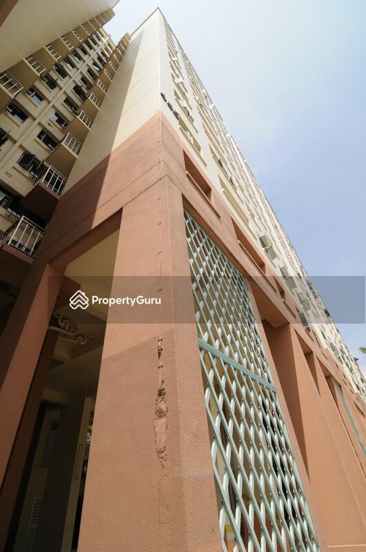 449 Choa Chu Kang Avenue 4 #0