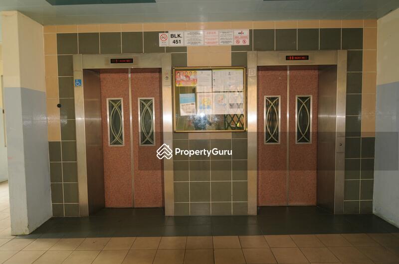 For Sale - 451 Choa Chu Kang Avenue 4