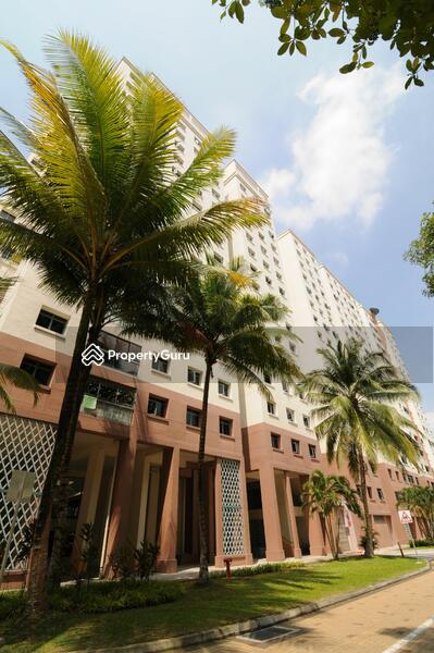 For Sale - 451 Choa Chu Kang Avenue 4