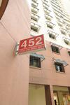 452 Choa Chu Kang Avenue 4 #0