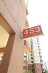 453 Choa Chu Kang Avenue 4 #0