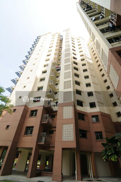 For Sale - 453 Choa Chu Kang Avenue 4