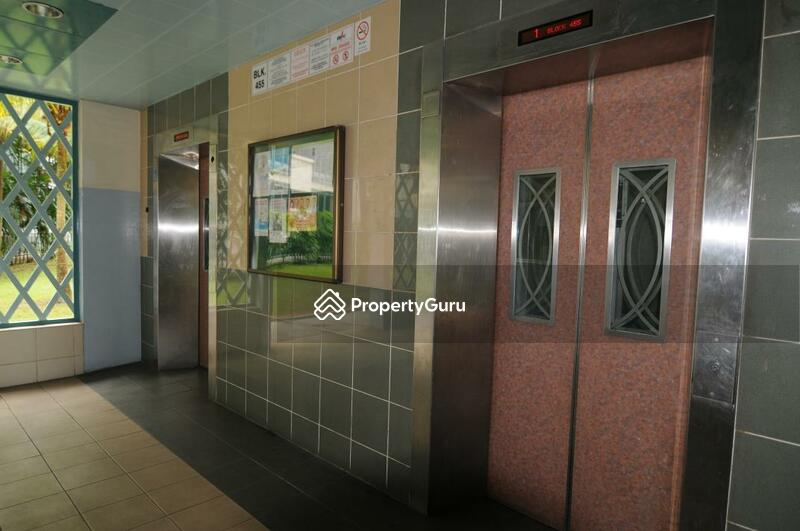 455 Choa Chu Kang Avenue 4 #0