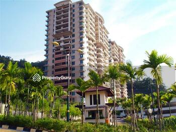 Alila Horizons Condominium