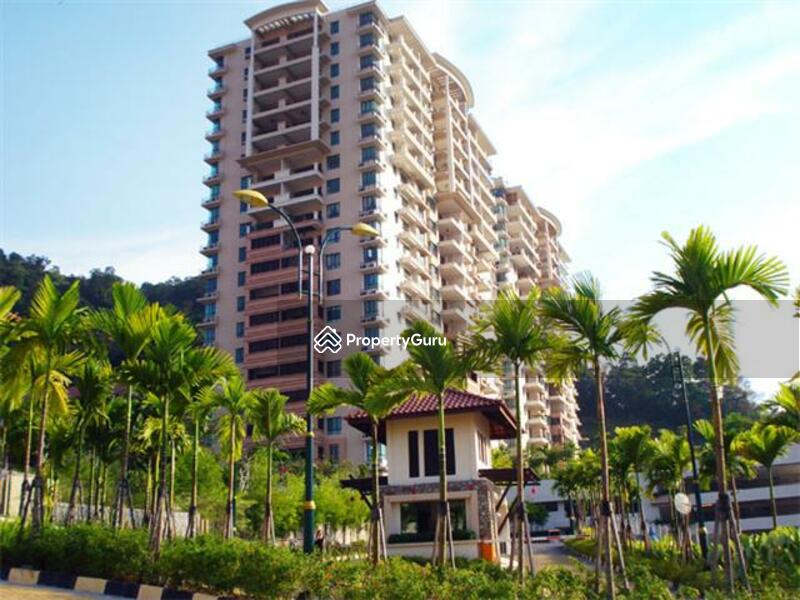 Alila Horizons Condominium #0
