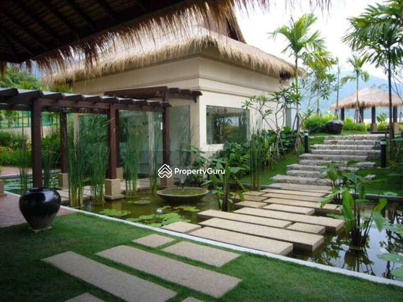 Alila Horizons Condominium #0